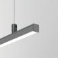 Preview: LED Pendelleuchte PIKO-ZM